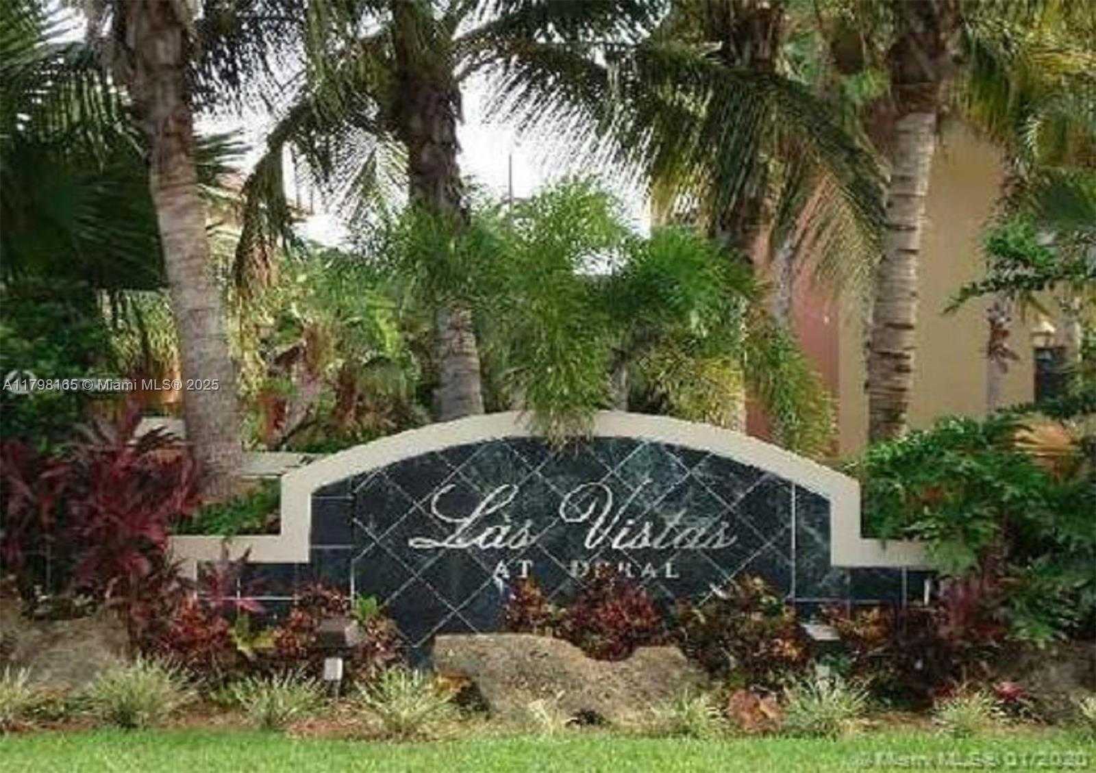 Small Image of 8373 LAKE DR #201, Doral Number 56