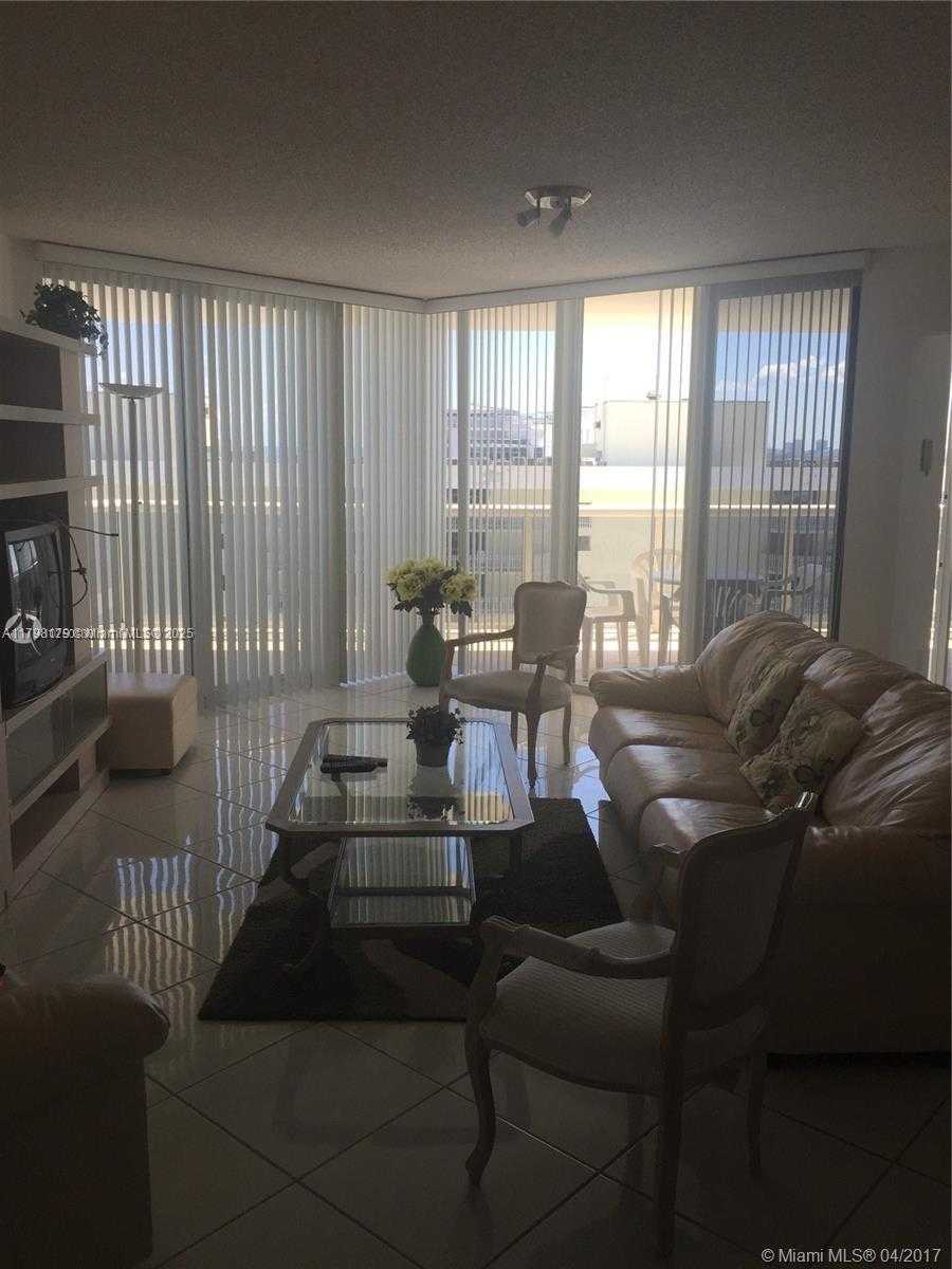Small Image of 6301 COLLINS AVE #2404, Miami Beach Number 11