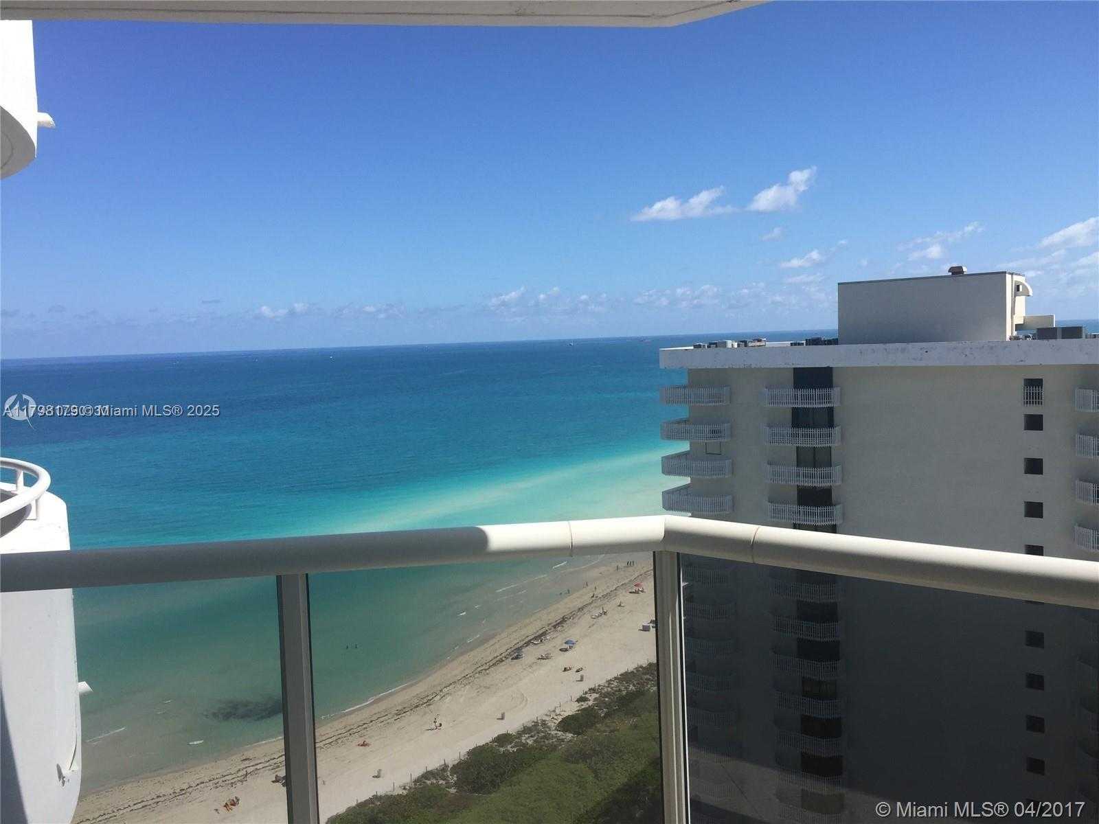 Small Image of 6301 COLLINS AVE #2404, Miami Beach Number 3