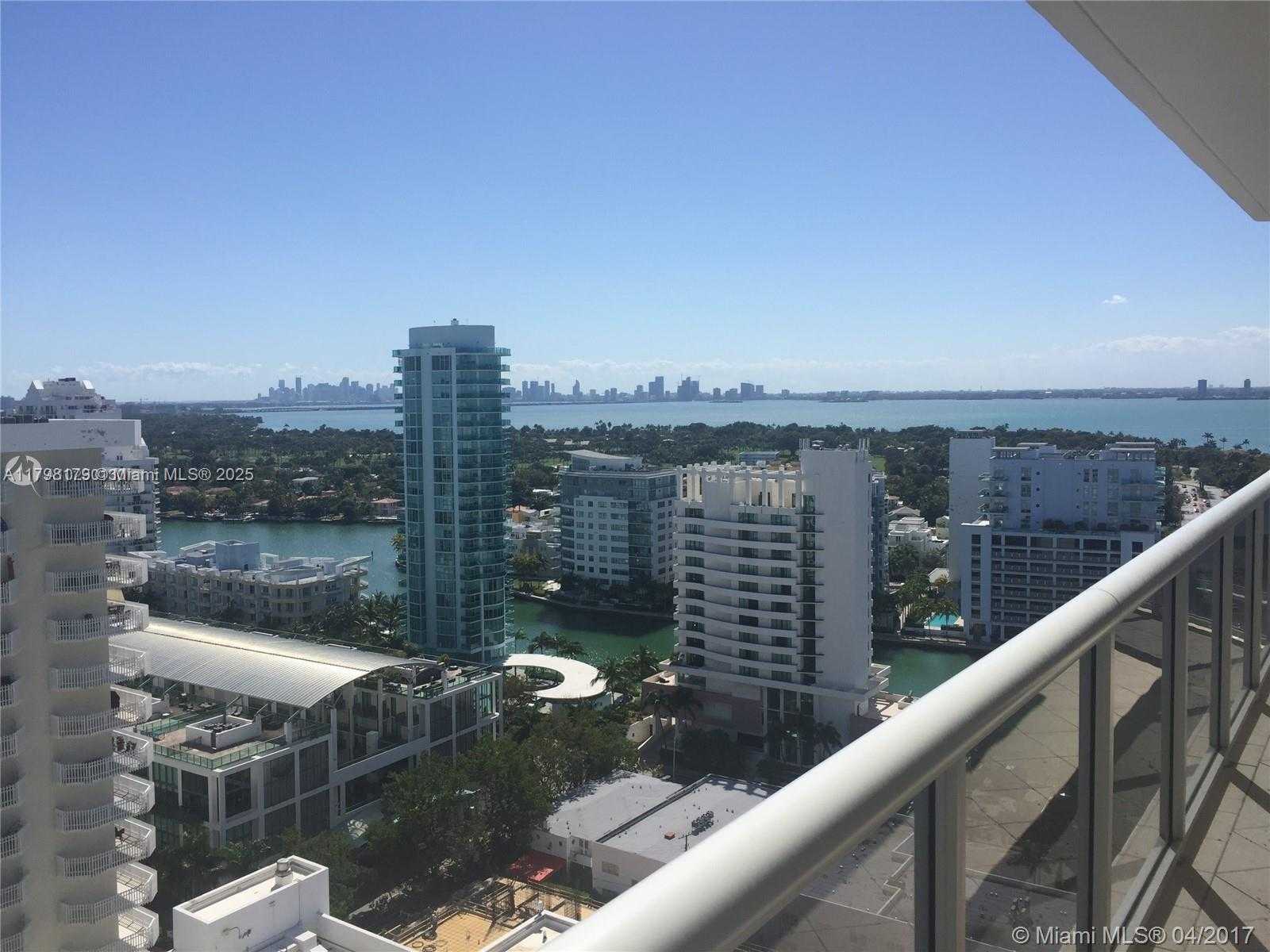 Small Image of 6301 COLLINS AVE #2404, Miami Beach Number 4