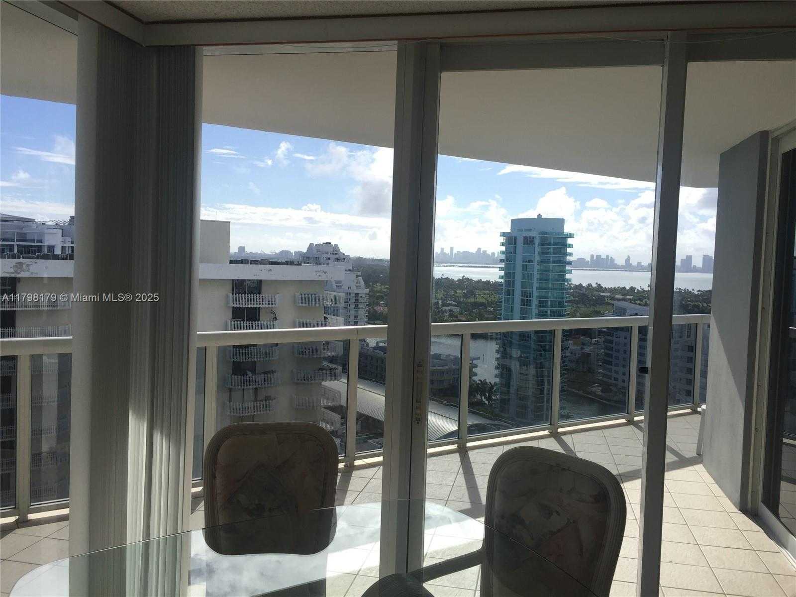 Small Image of 6301 COLLINS AVE #2404, Miami Beach Number 5