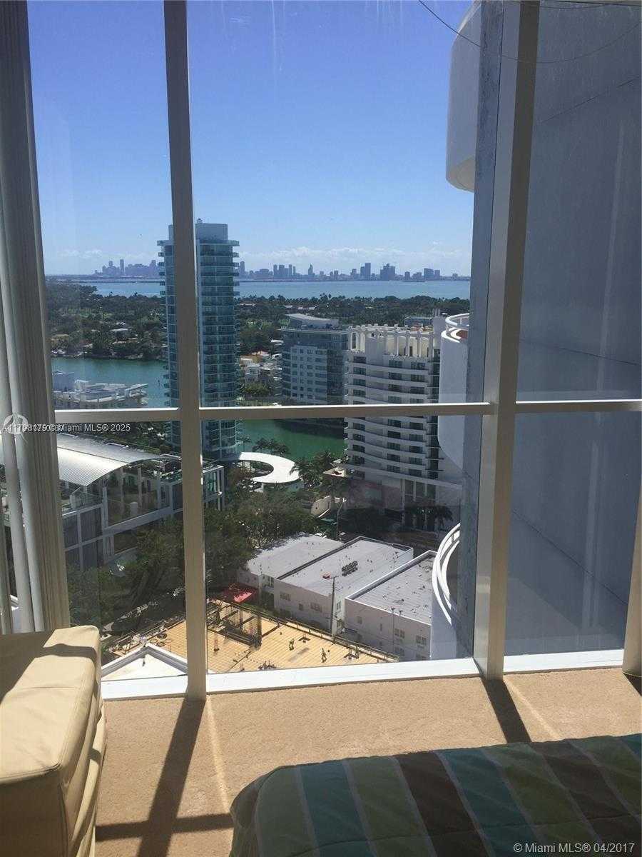 Small Image of 6301 COLLINS AVE #2404, Miami Beach Number 8