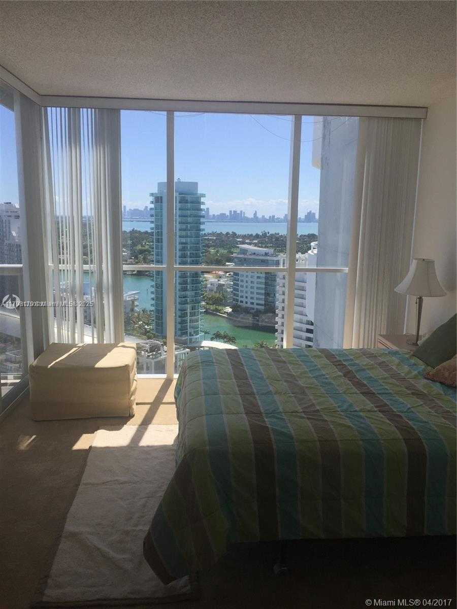 Small Image of 6301 COLLINS AVE #2404, Miami Beach Number 9