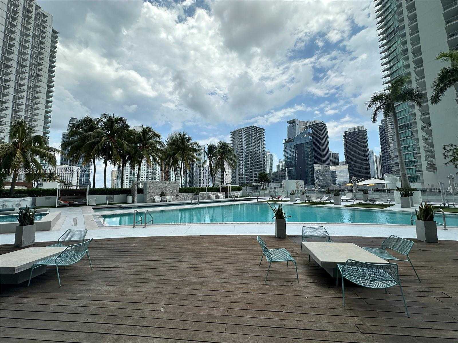 Small Image of 90 SOUTH WEST 3RD ST #1909, Miami Number 13