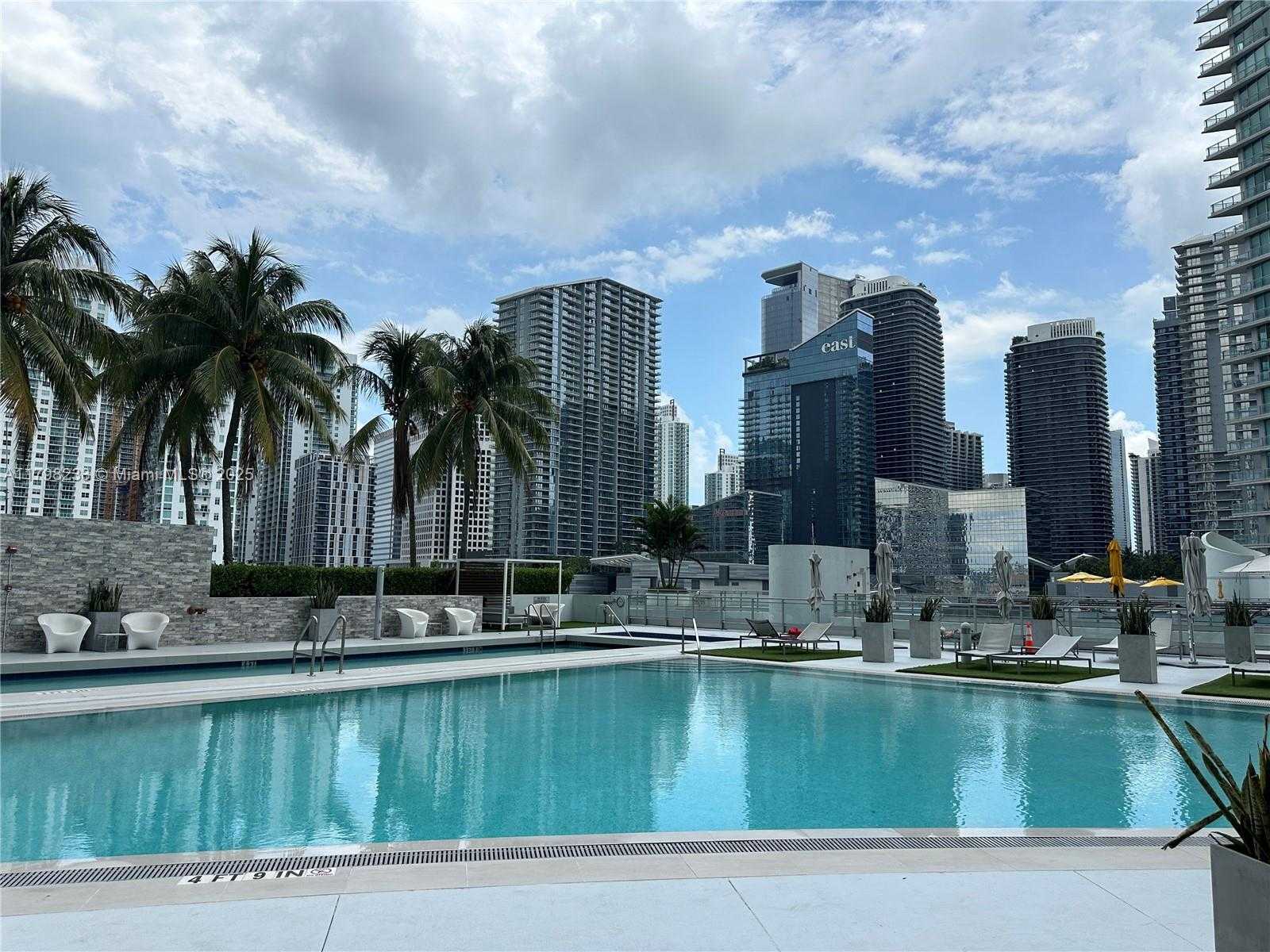 Small Image of 90 SOUTH WEST 3RD ST #1909, Miami Number 14