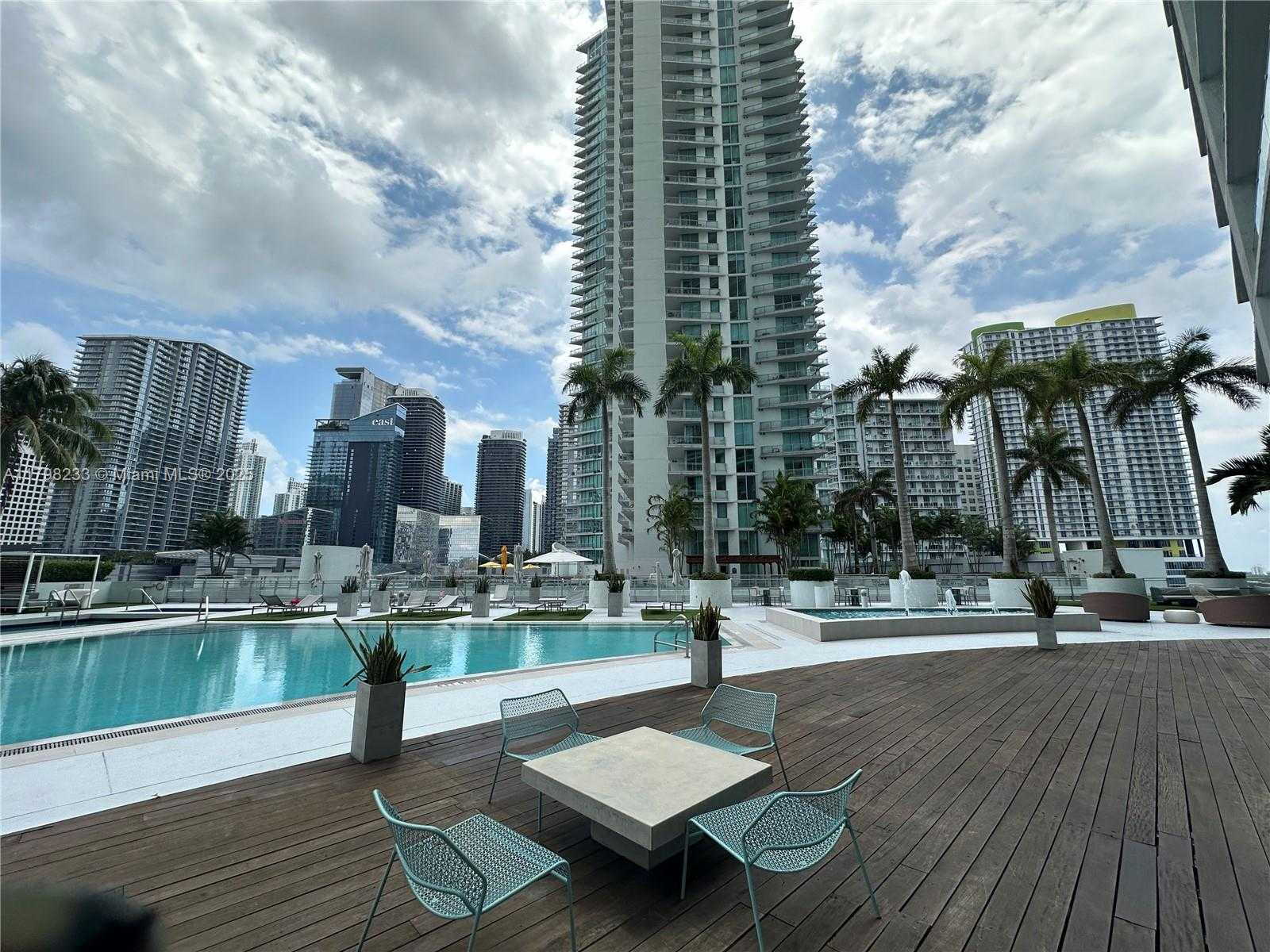 Small Image of 90 SOUTH WEST 3RD ST #1909, Miami Number 17