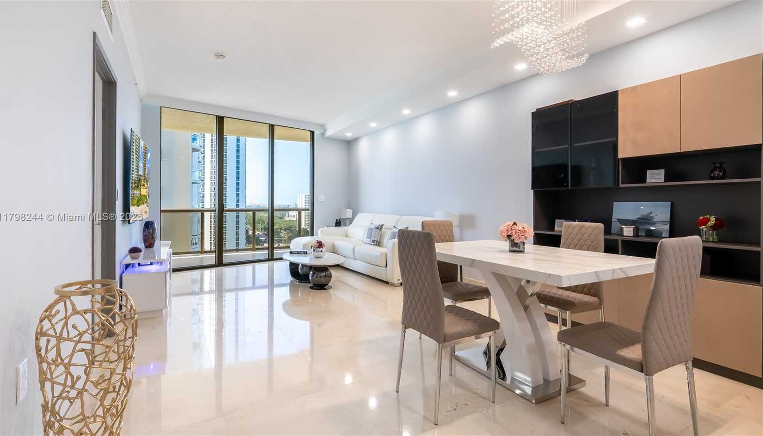 Small Image of 16275 COLLINS AVE #1503, Sunny Isles Beach Number 10