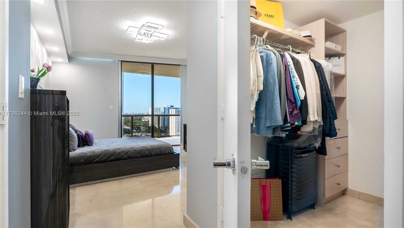 Small Image of 16275 COLLINS AVE #1503, Sunny Isles Beach Number 14