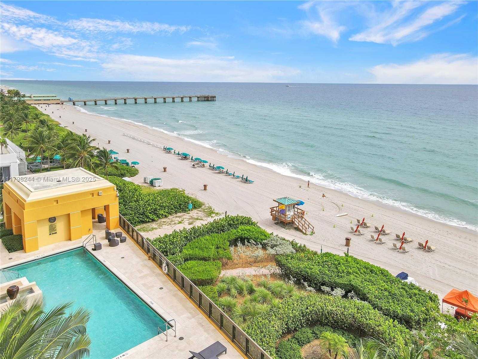 Small Image of 16275 COLLINS AVE #1503, Sunny Isles Beach Number 2