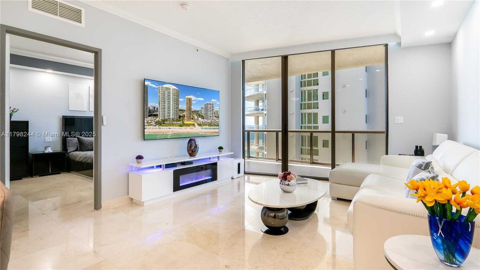 Small Image of 16275 COLLINS AVE #1503, Sunny Isles Beach Number 3