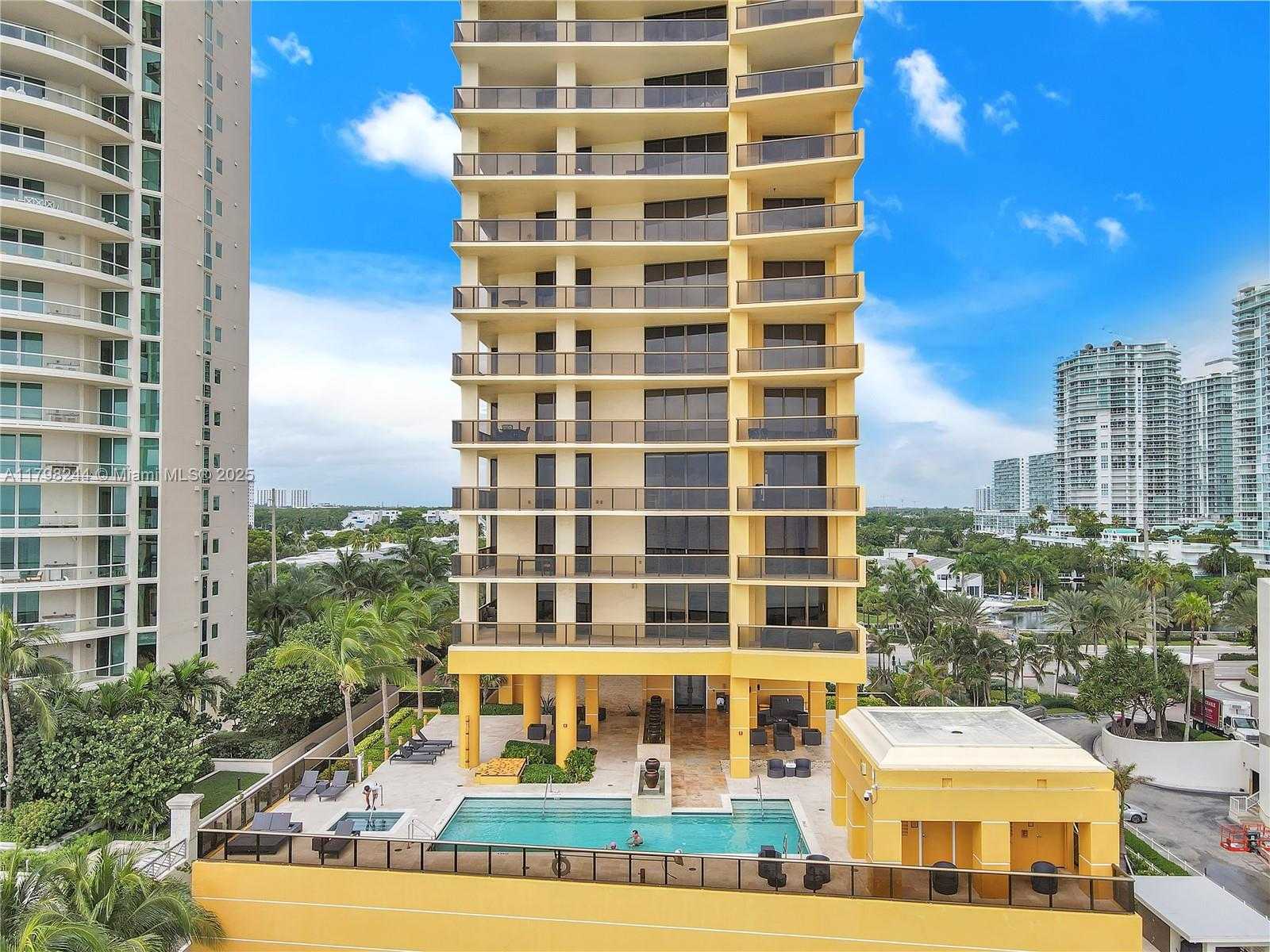 Small Image of 16275 COLLINS AVE #1503, Sunny Isles Beach Number 32