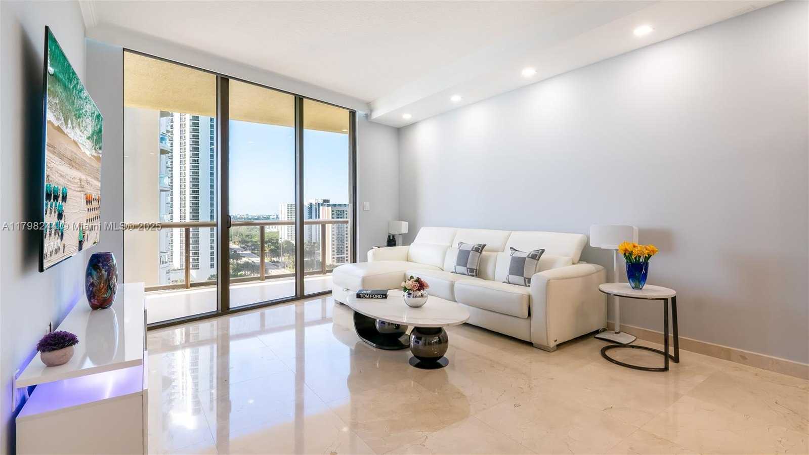 Small Image of 16275 COLLINS AVE #1503, Sunny Isles Beach Number 4