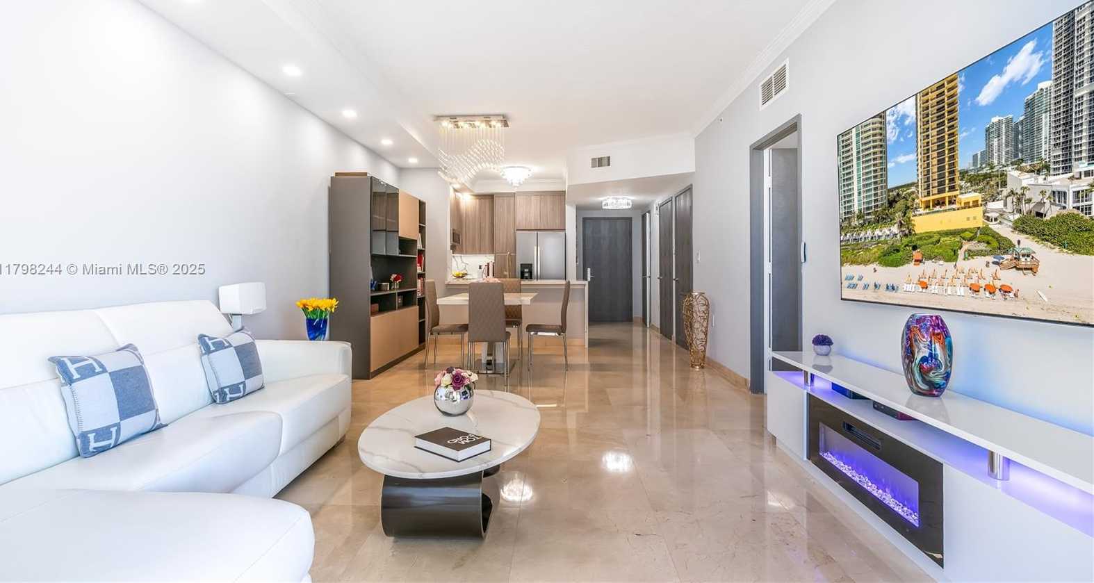 Small Image of 16275 COLLINS AVE #1503, Sunny Isles Beach Number 5