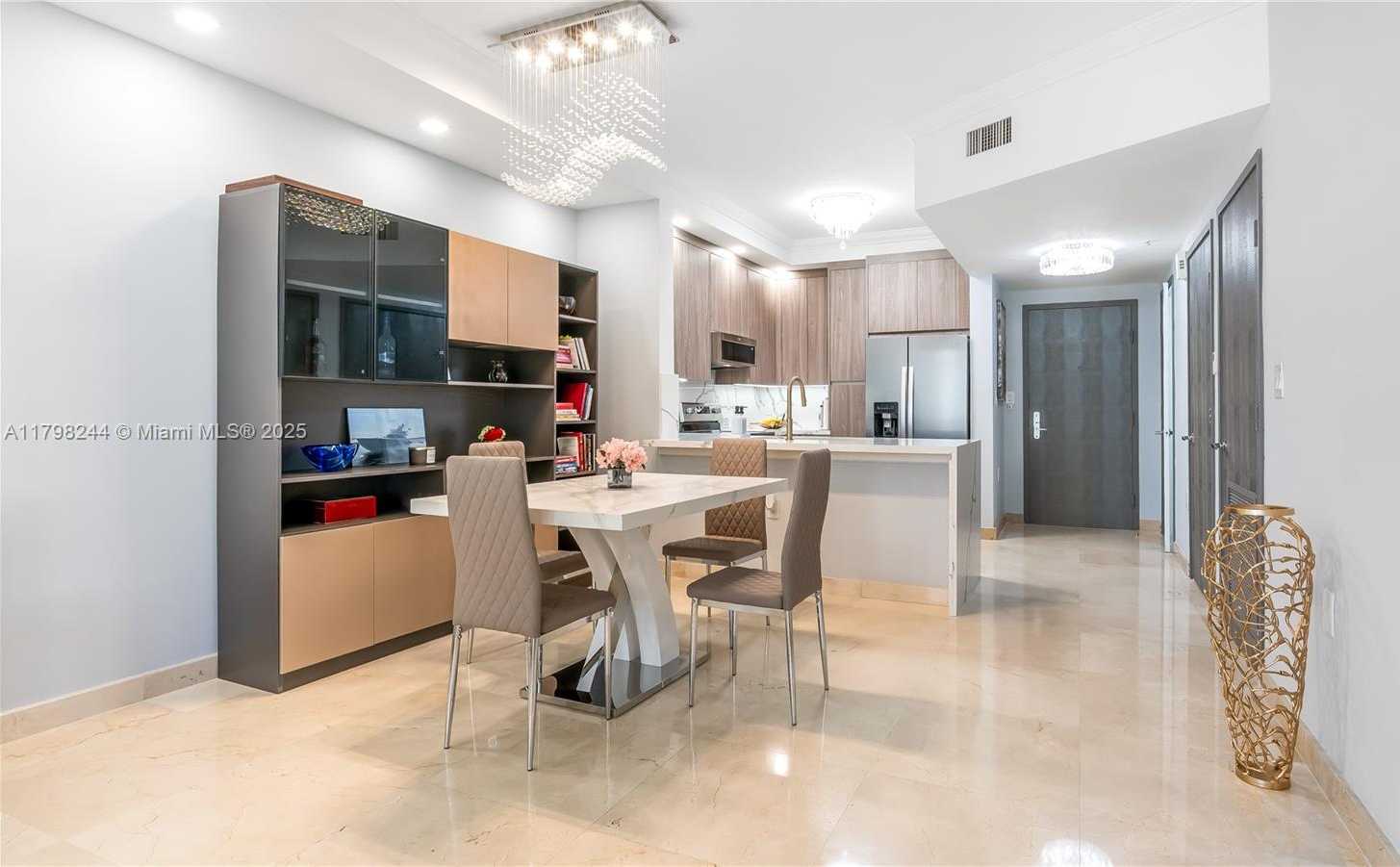 Small Image of 16275 COLLINS AVE #1503, Sunny Isles Beach Number 6
