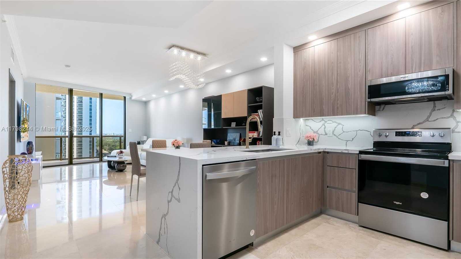 Small Image of 16275 COLLINS AVE #1503, Sunny Isles Beach Number 9