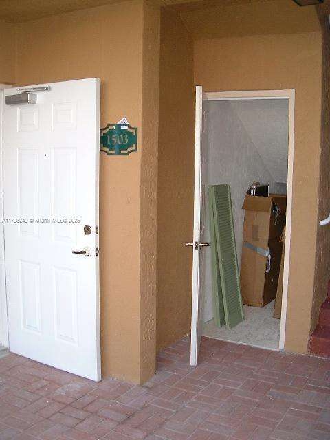 Small Image of 6630 NORTH WEST 114TH #1503, Doral Number 14