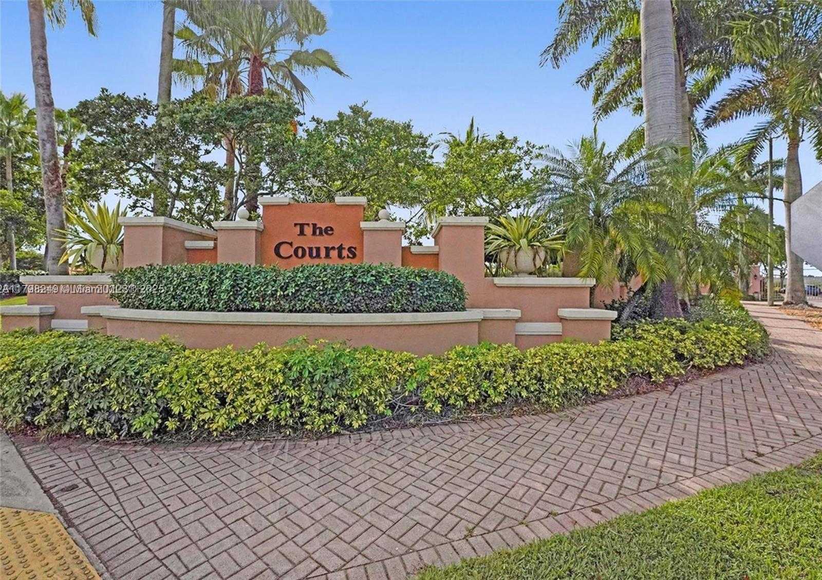 Small Image of 6630 NORTH WEST 114TH #1503, Doral Number 2