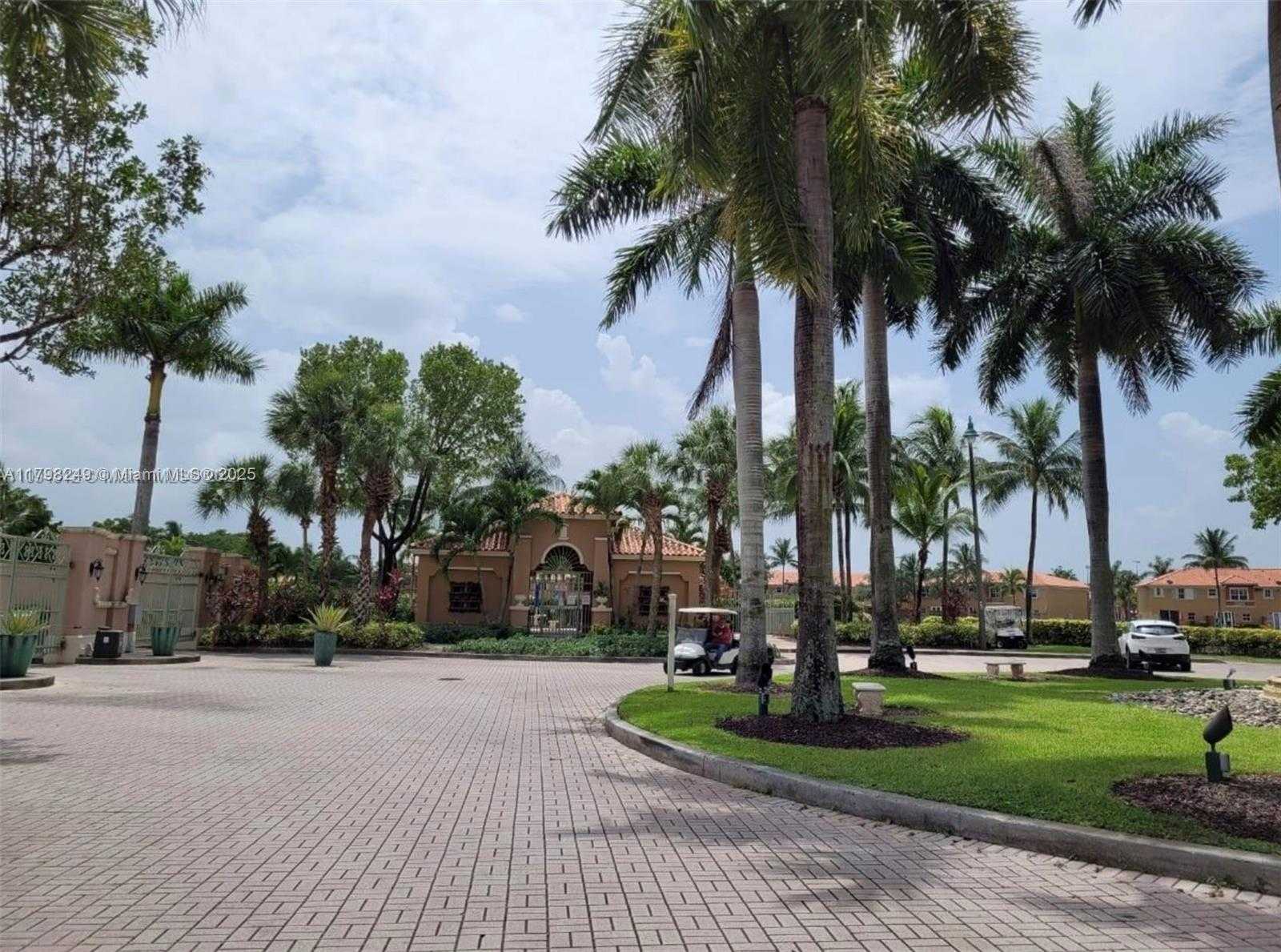 Small Image of 6630 NORTH WEST 114TH #1503, Doral Number 49