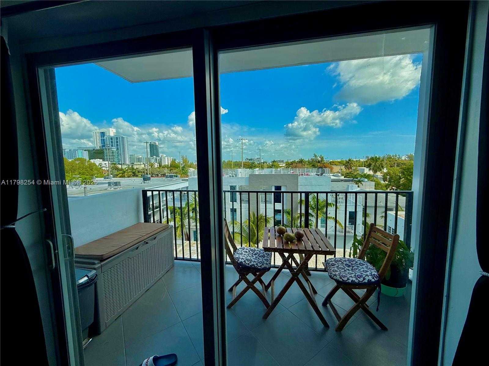 Small Image of 1000 MICHIGAN AVE #502, Miami Beach Number 3