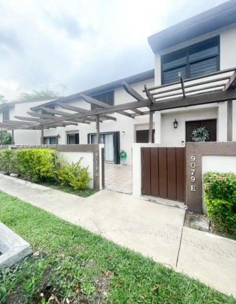 Small Image of 9079 #D, Miami Number 2
