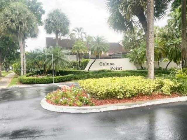 Small Image of 9079 #D, Miami Number 3