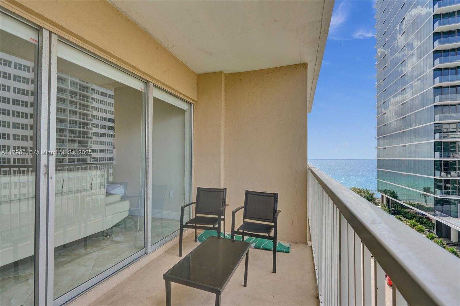 Small Image of 1980 SOUTH OCEAN DR #7J, Hallandale Beach Number 30