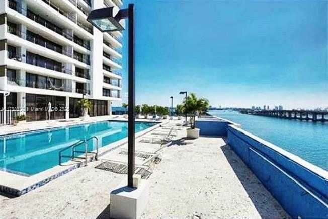 Small Image of 555 NORTH EAST 15TH ST #510, Miami Number 2