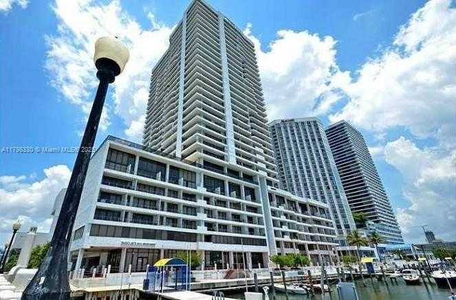 Small Image of 555 NORTH EAST 15TH ST #510, Miami Number 3