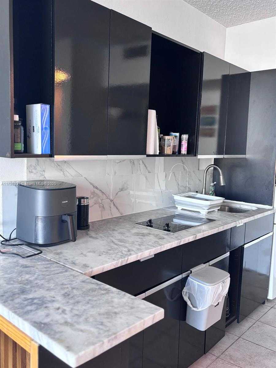 Small Image of 555 NORTH EAST 15TH ST #510, Miami Number 6