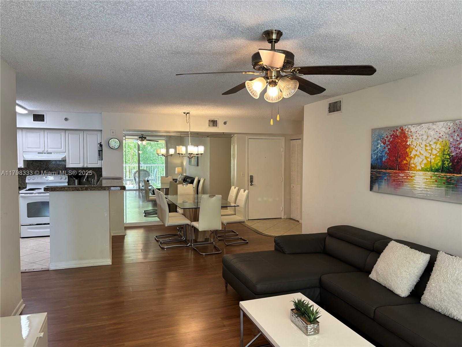 Small Image of 19501 EAST COUNTRY CLUB DR #9506, Aventura Number 2