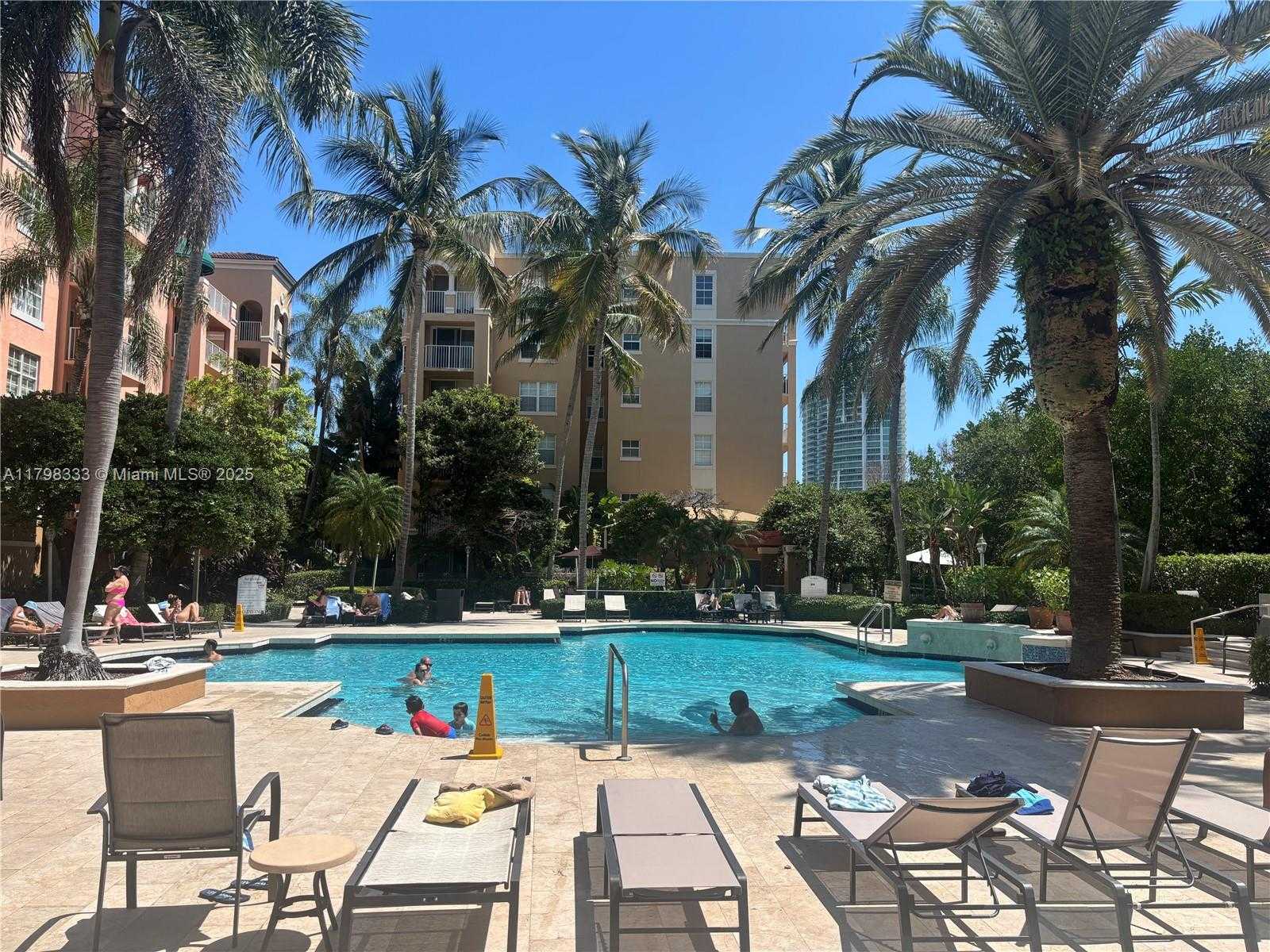 Small Image of 19501 EAST COUNTRY CLUB DR #9506, Aventura Number 33