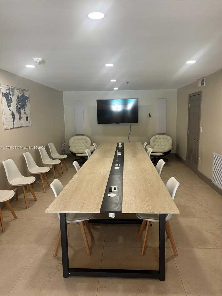 Small Image of 19501 EAST COUNTRY CLUB DR #9506, Aventura Number 35
