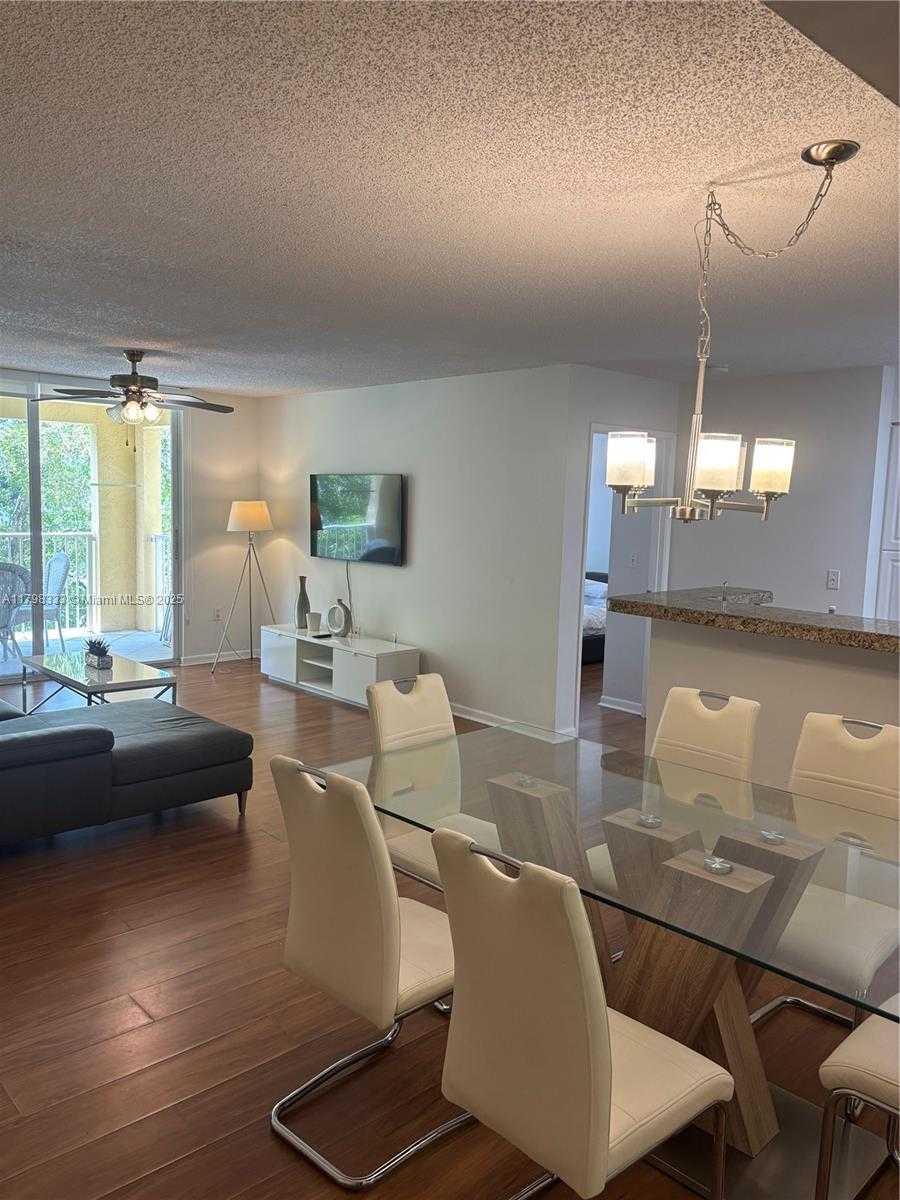 Small Image of 19501 EAST COUNTRY CLUB DR #9506, Aventura Number 4