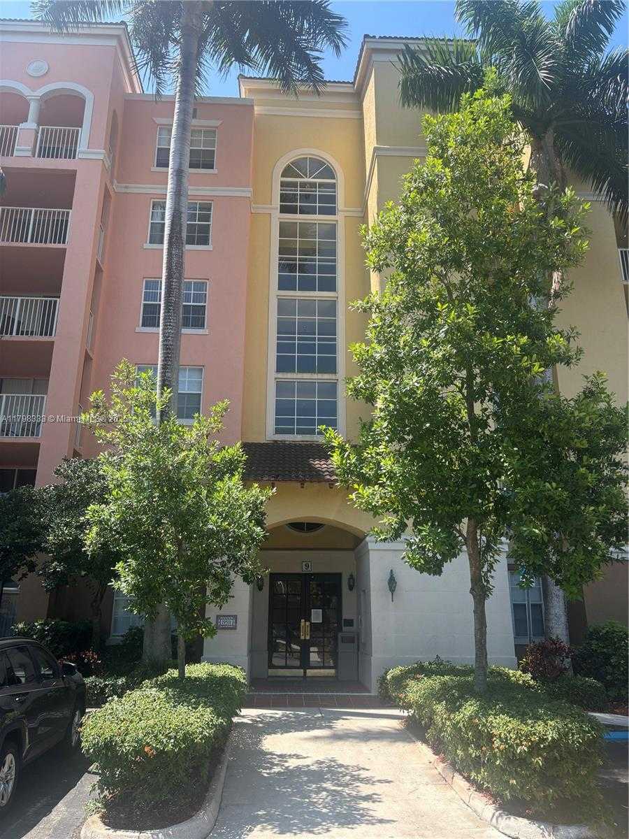 Small Image of 19501 EAST COUNTRY CLUB DR #9506, Aventura Number 40