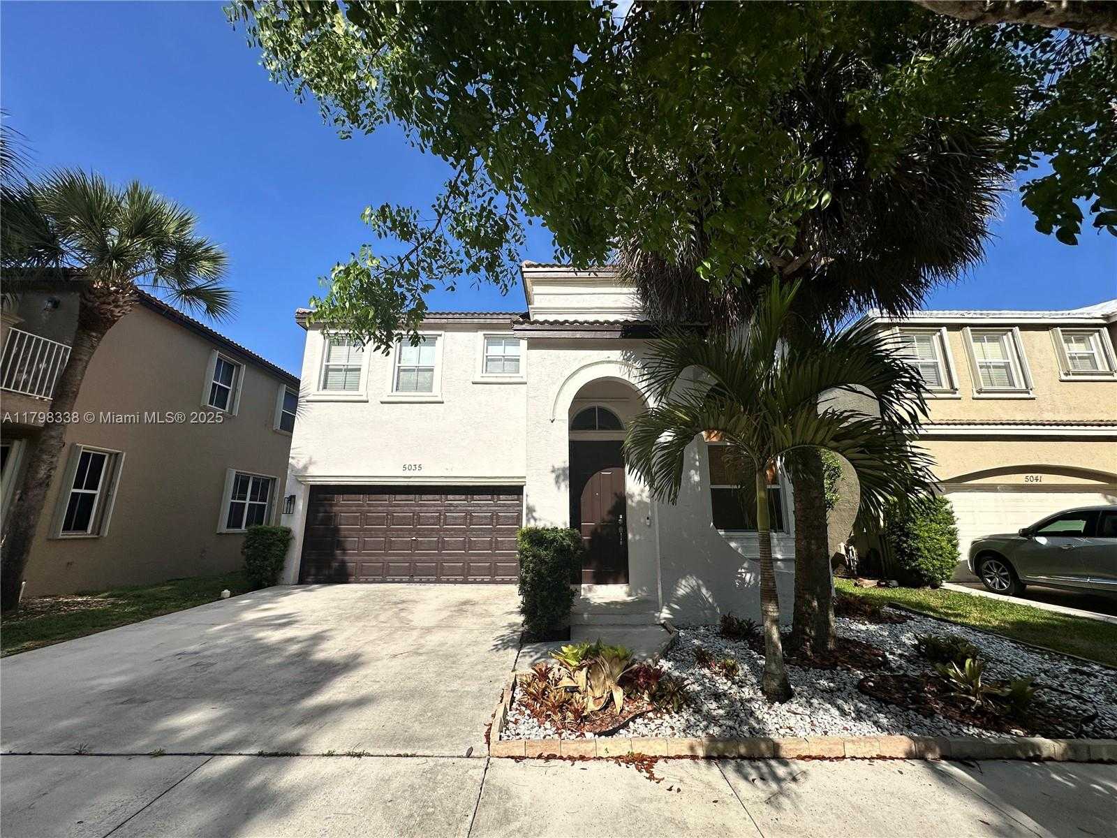 Small Image of 5035 SOUTH WEST 155TH AVE, Miramar Number 31