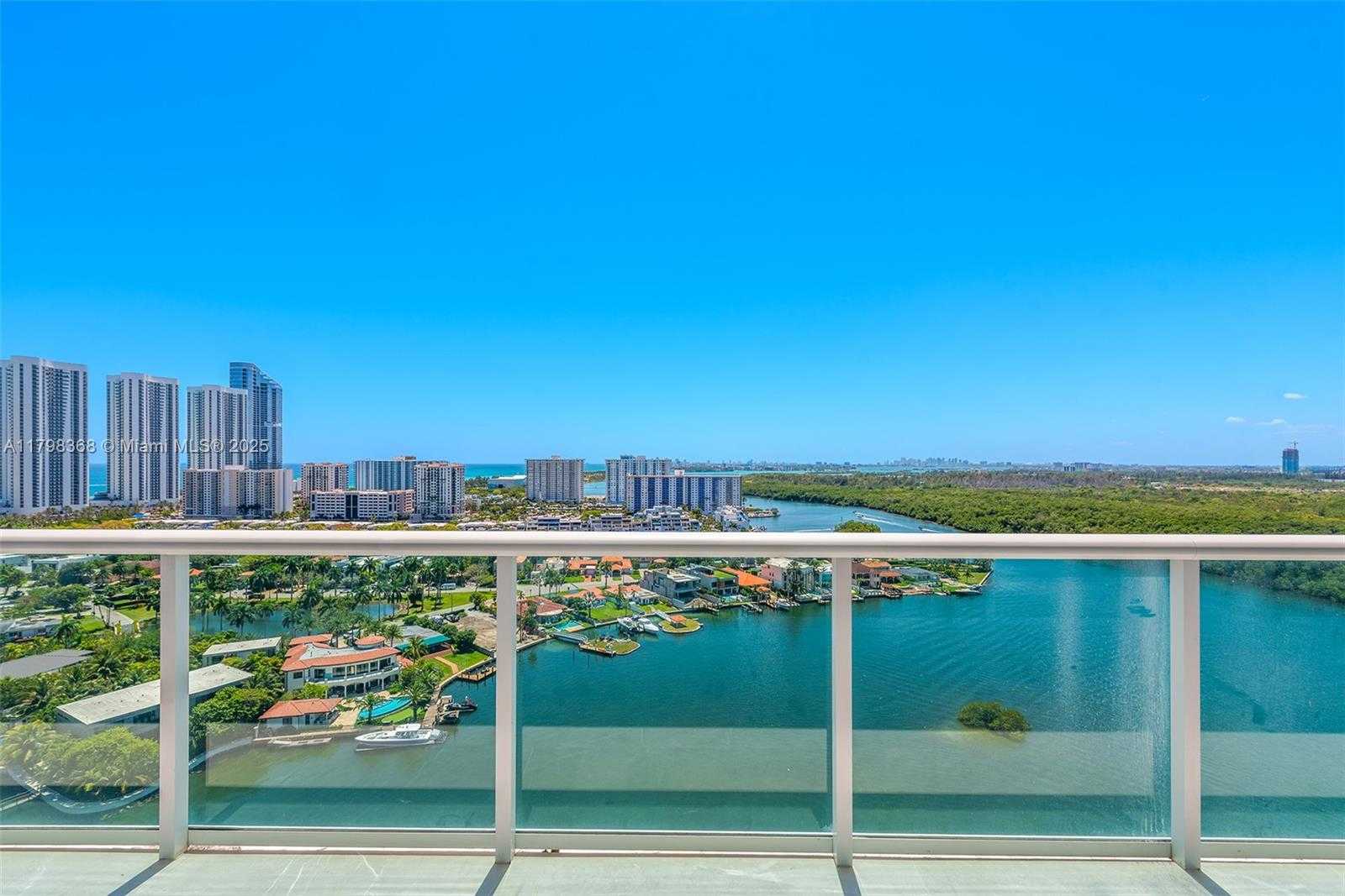 Small Image of 400 SUNNY ISLES BLVD #PH-03, Sunny Isles Beach Number 11
