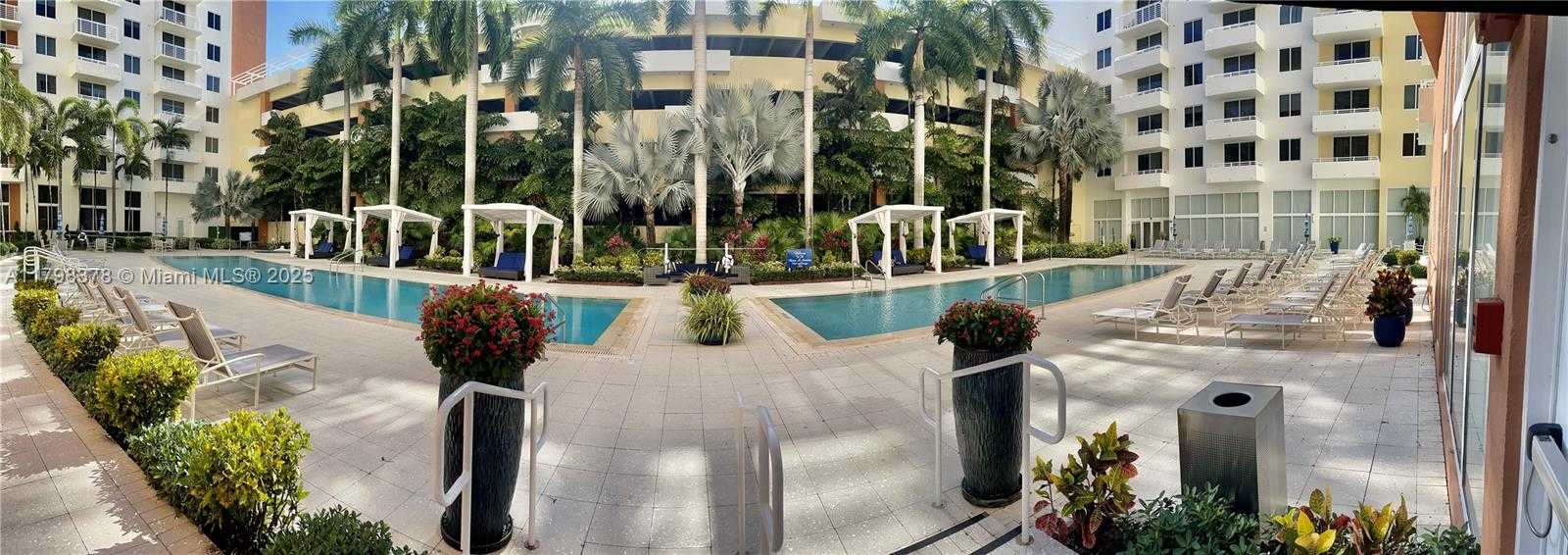 Small Image of 18800 NORTH EAST 29TH AVE #1001, Aventura Number 11