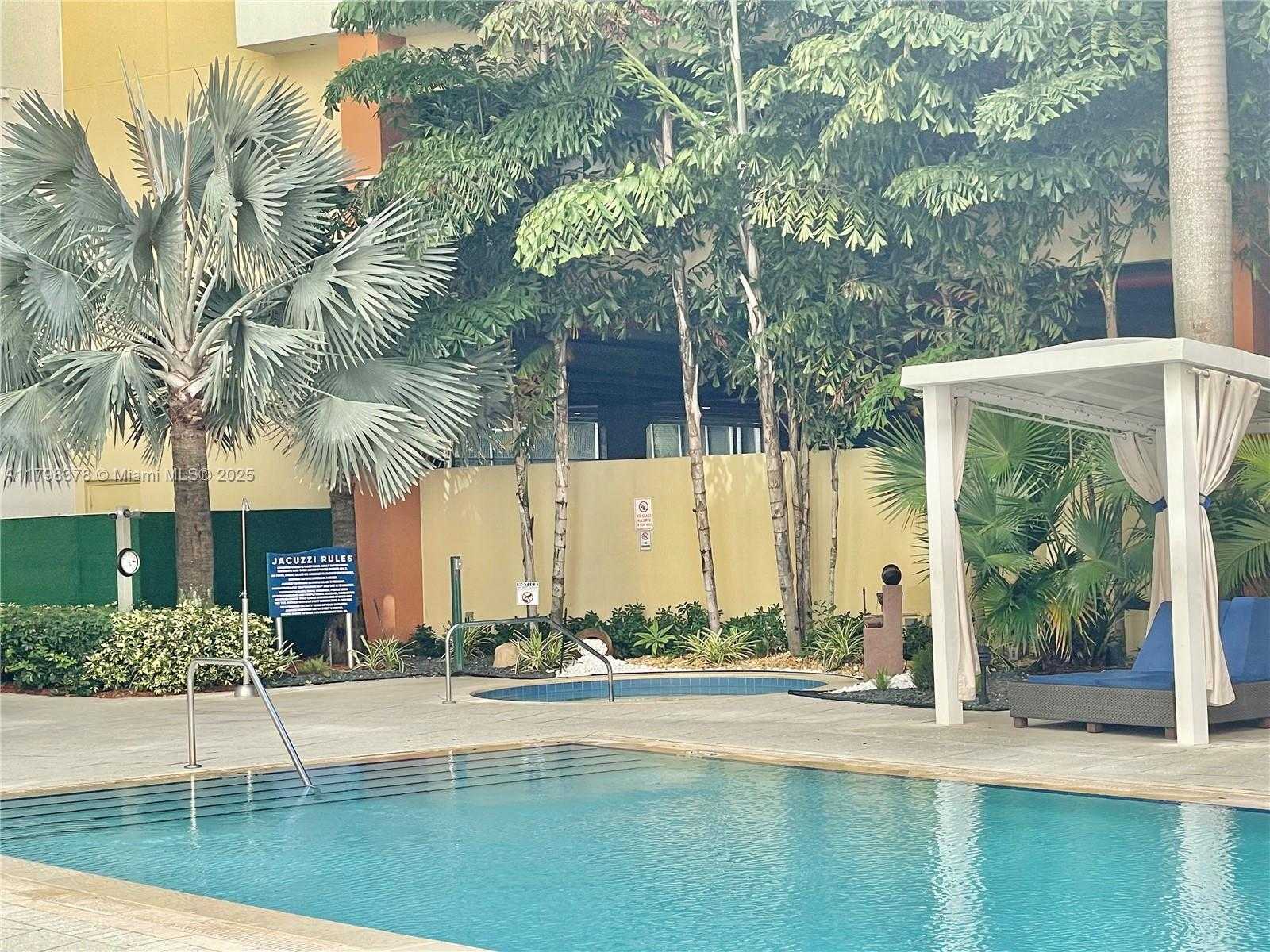 Small Image of 18800 NORTH EAST 29TH AVE #1001, Aventura Number 13