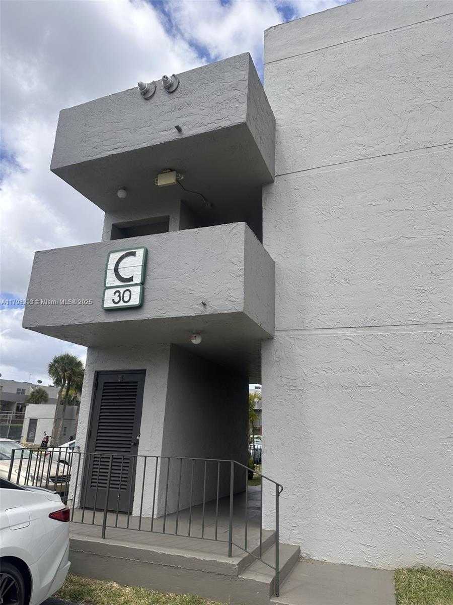 Small Image of 30 NORTH WEST 87TH AVE #C225, Miami Number 11