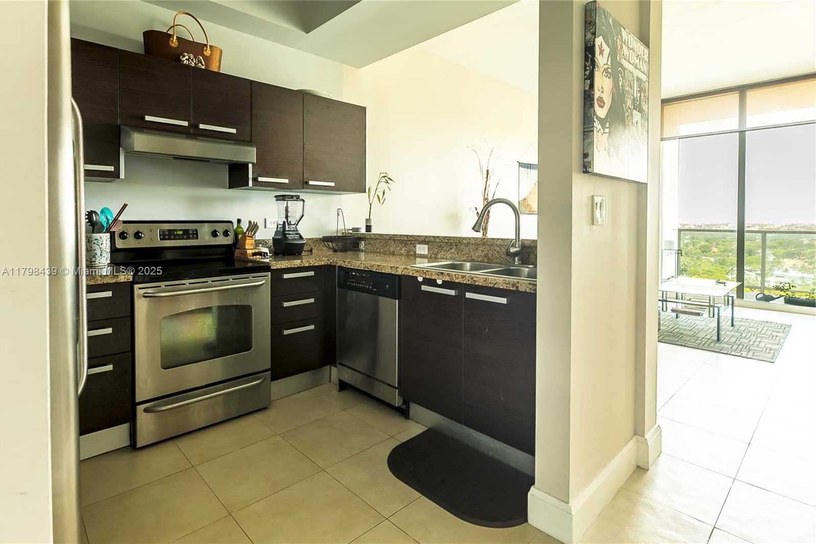 Small Image of 2525 SOUTH WEST 3RD AVE #1105, Miami Number 10