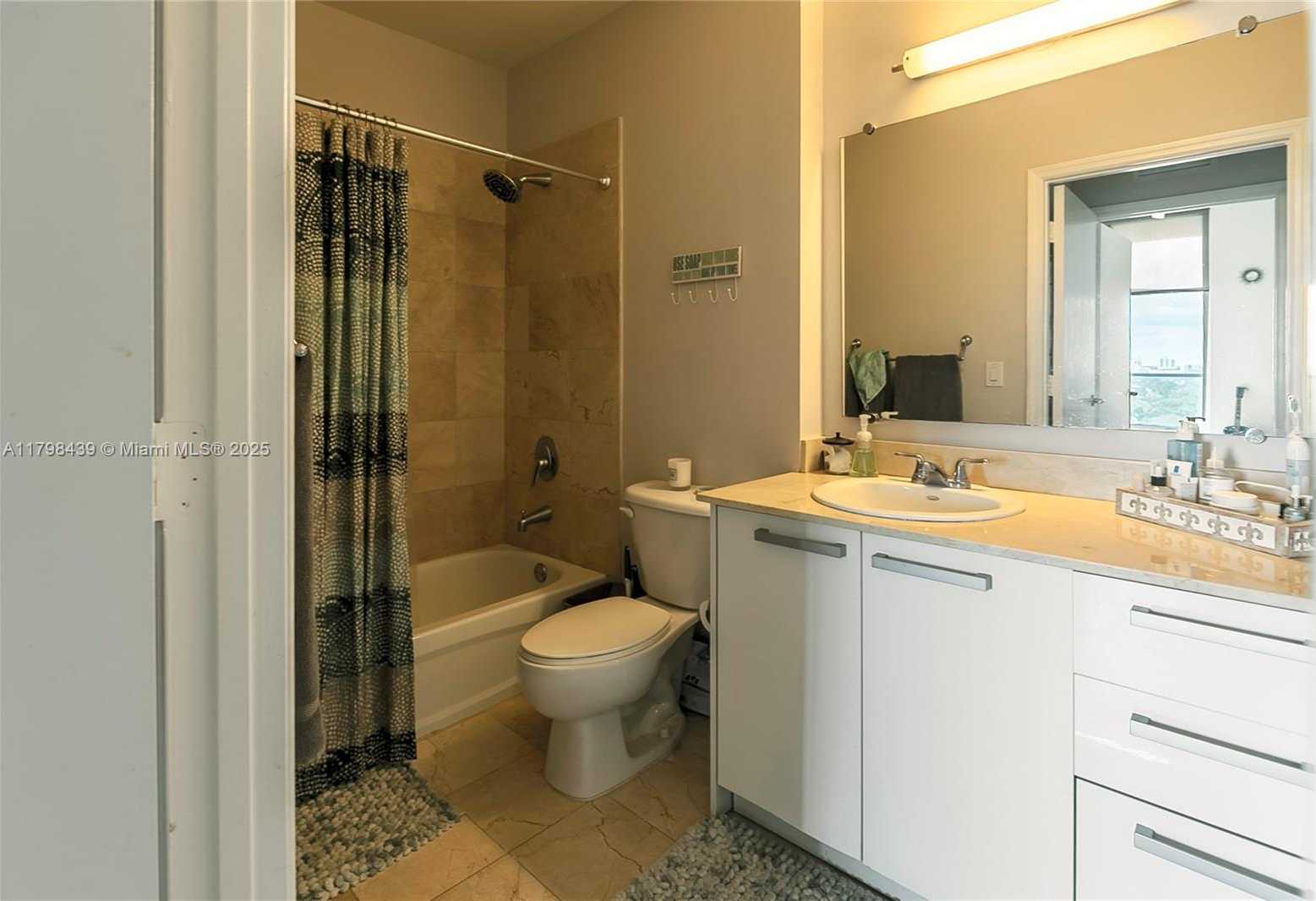 Small Image of 2525 SOUTH WEST 3RD AVE #1105, Miami Number 18