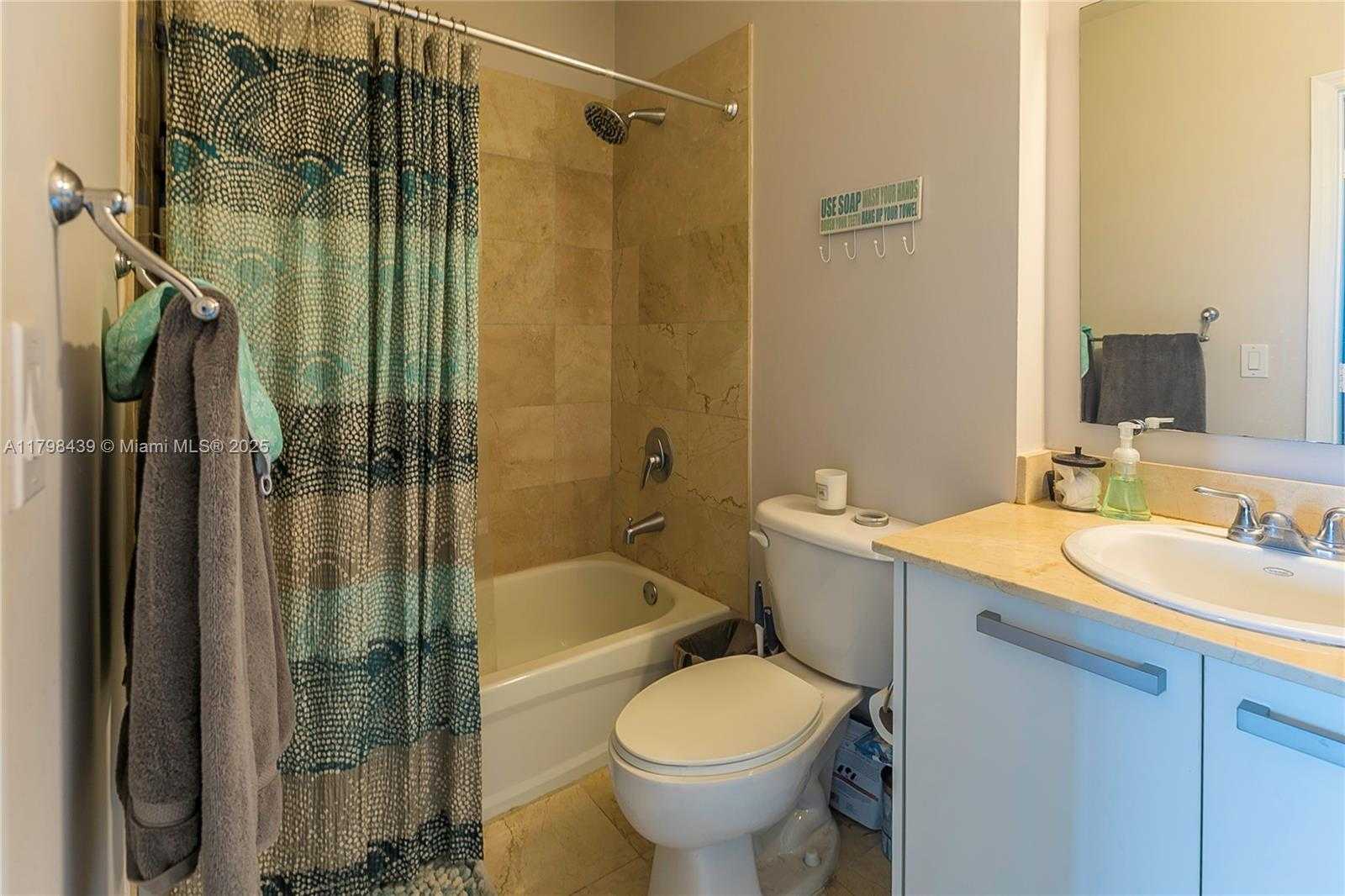 Small Image of 2525 SOUTH WEST 3RD AVE #1105, Miami Number 19