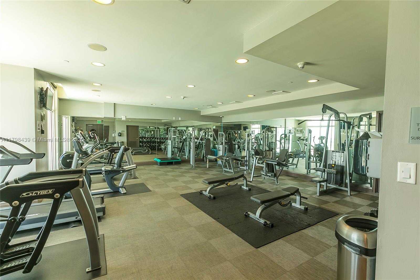 Small Image of 2525 SOUTH WEST 3RD AVE #1105, Miami Number 24