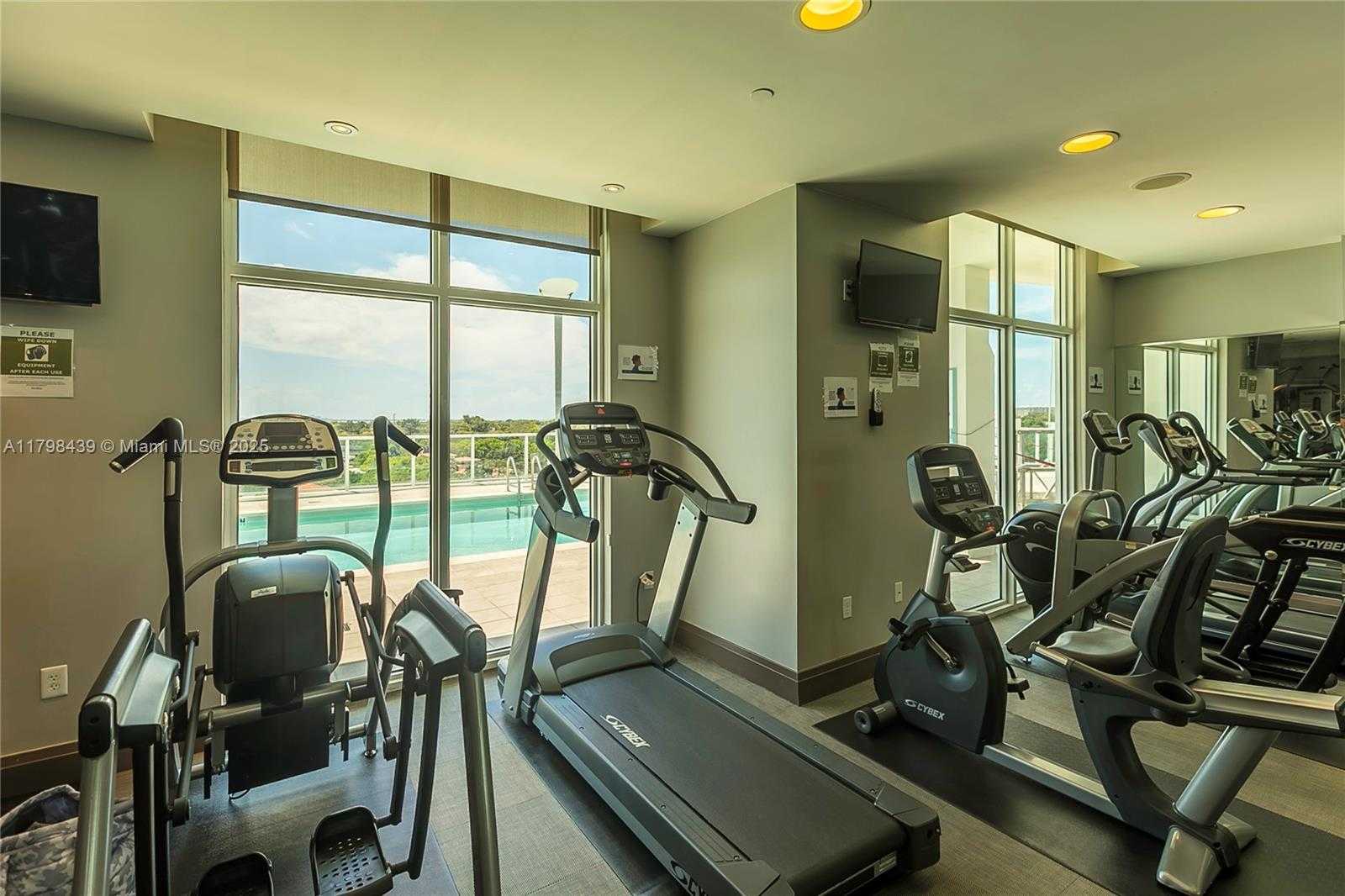 Small Image of 2525 SOUTH WEST 3RD AVE #1105, Miami Number 25