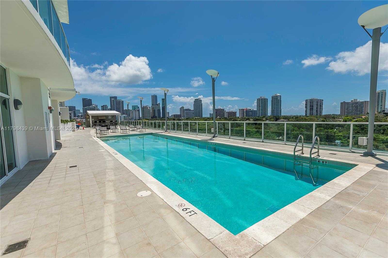 Small Image of 2525 SOUTH WEST 3RD AVE #1105, Miami Number 26