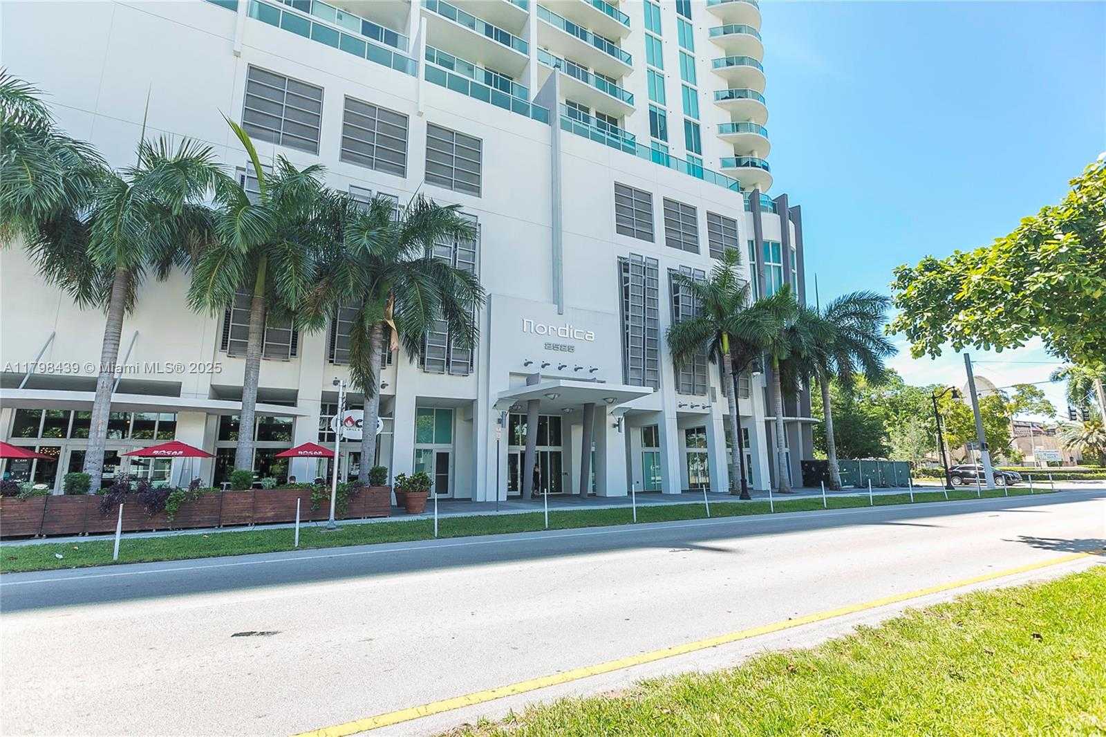 Small Image of 2525 SOUTH WEST 3RD AVE #1105, Miami Number 31