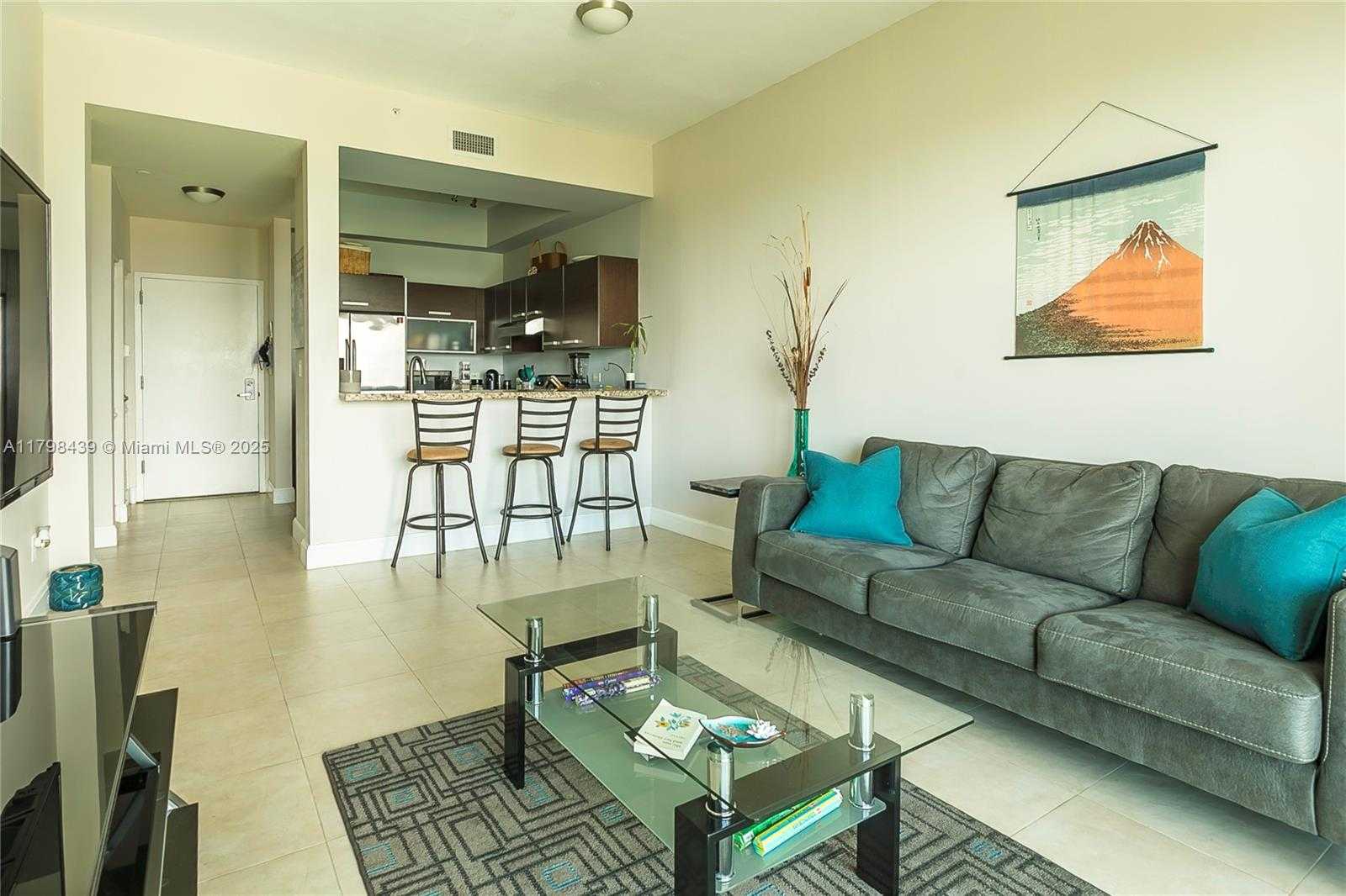 Small Image of 2525 SOUTH WEST 3RD AVE #1105, Miami Number 7