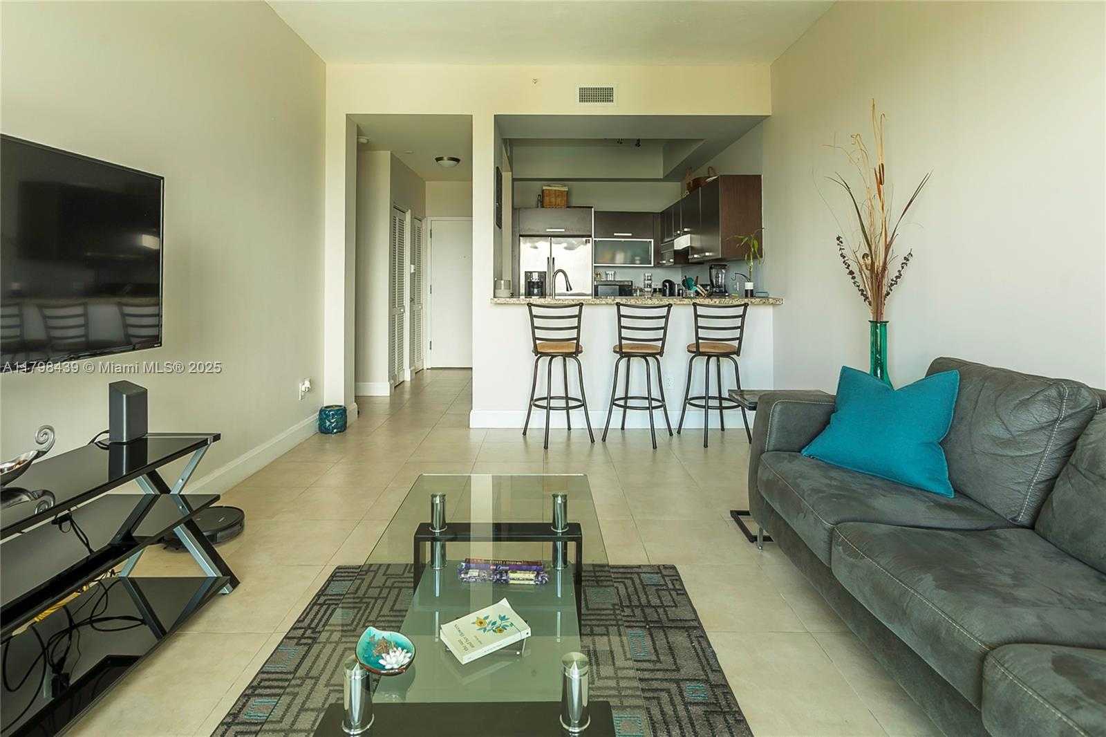 Small Image of 2525 SOUTH WEST 3RD AVE #1105, Miami Number 8