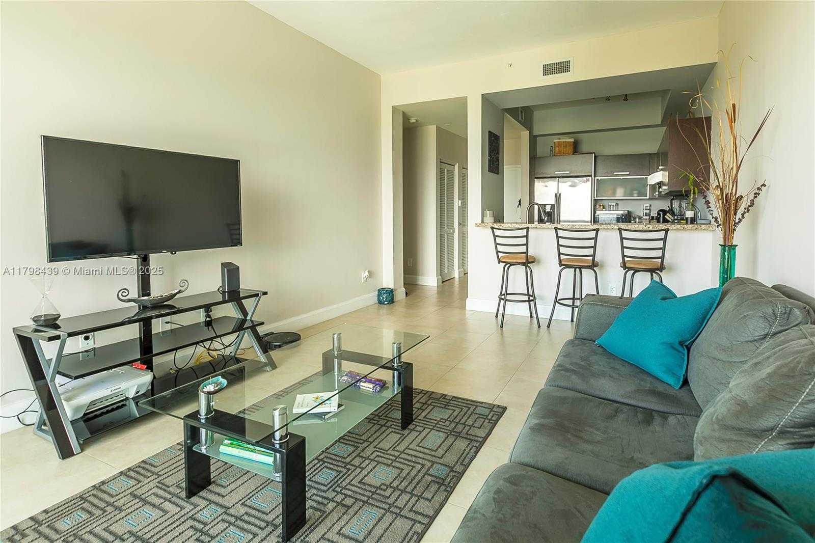 Small Image of 2525 SOUTH WEST 3RD AVE #1105, Miami Number 9