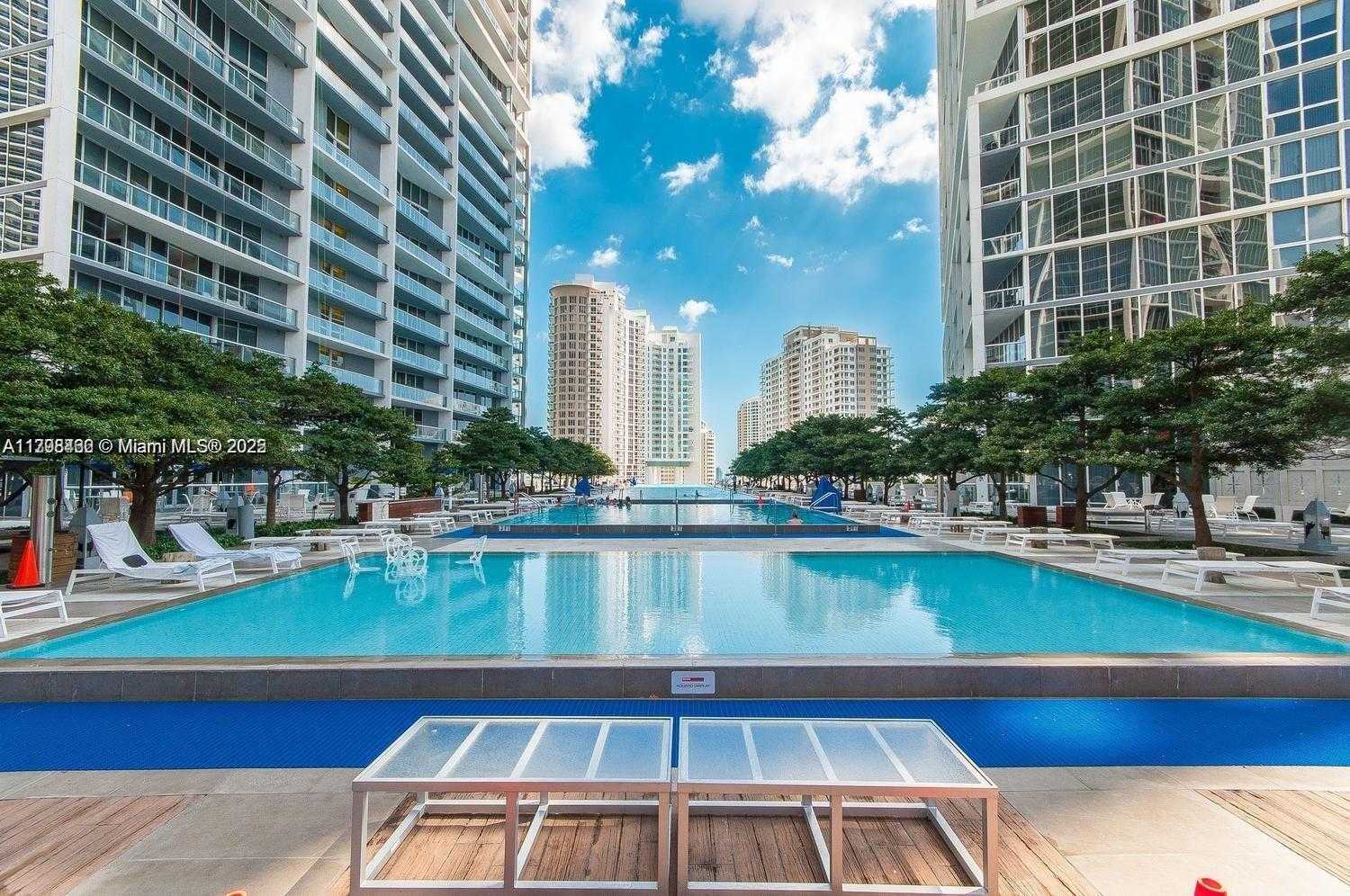 Small Image of 495 BRICKELL AVE #3009, Miami Number 16